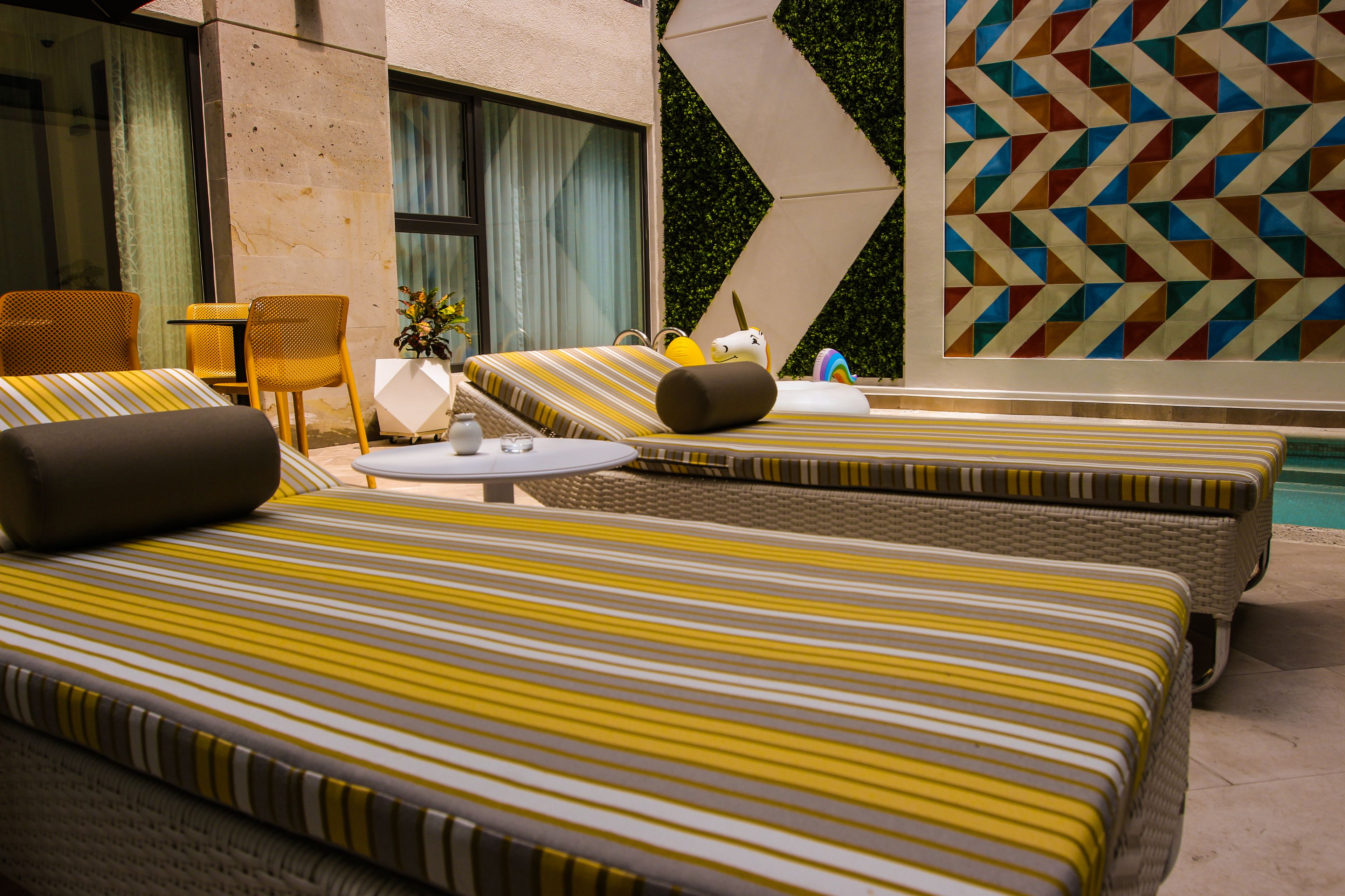 Foto - FCH Hotel Providencia Adults only