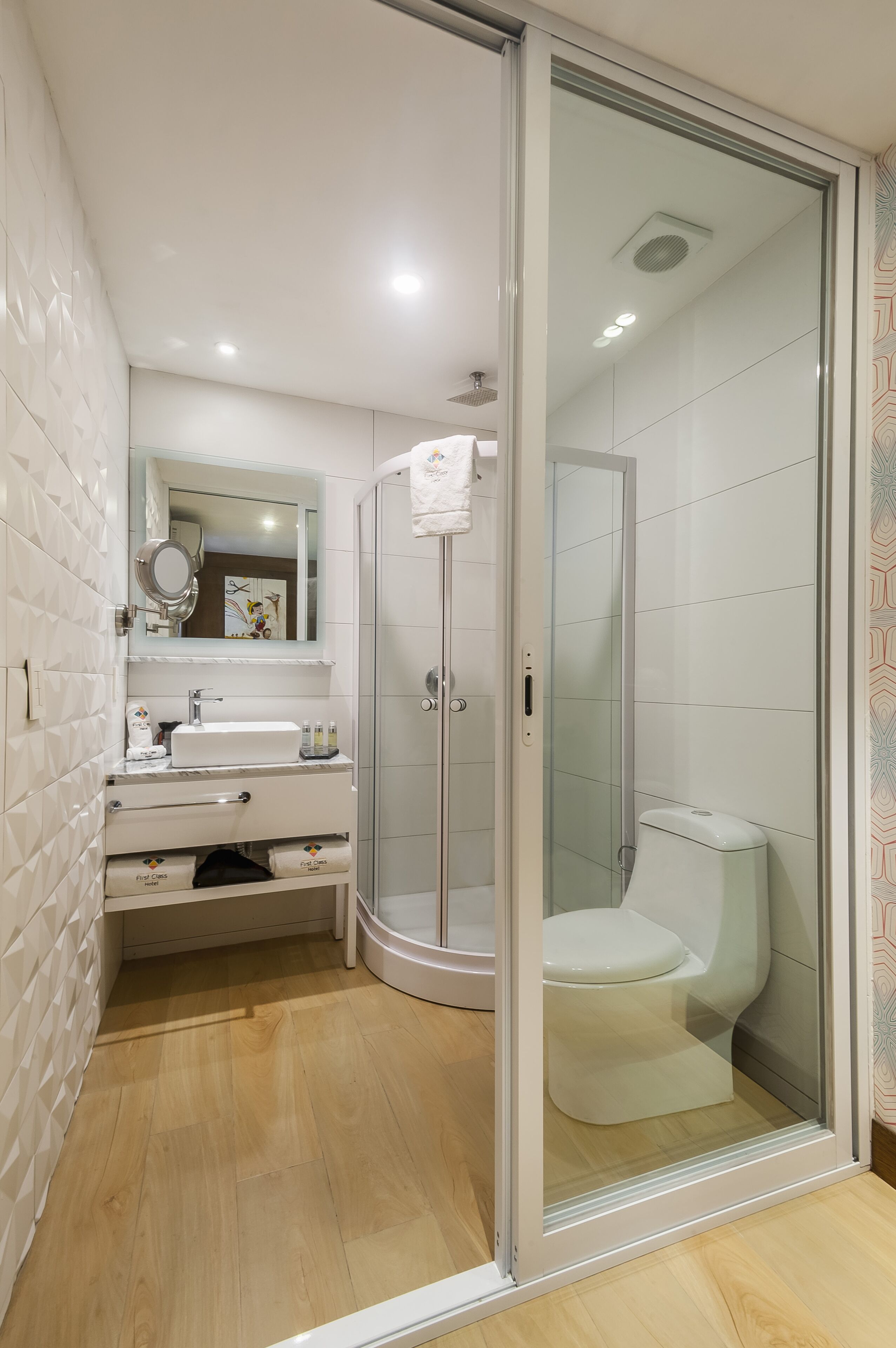 Foto - FCH Hotel Providencia Adults only