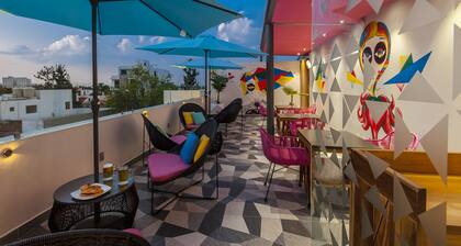 FCH Hotel Providencia - Adults Only