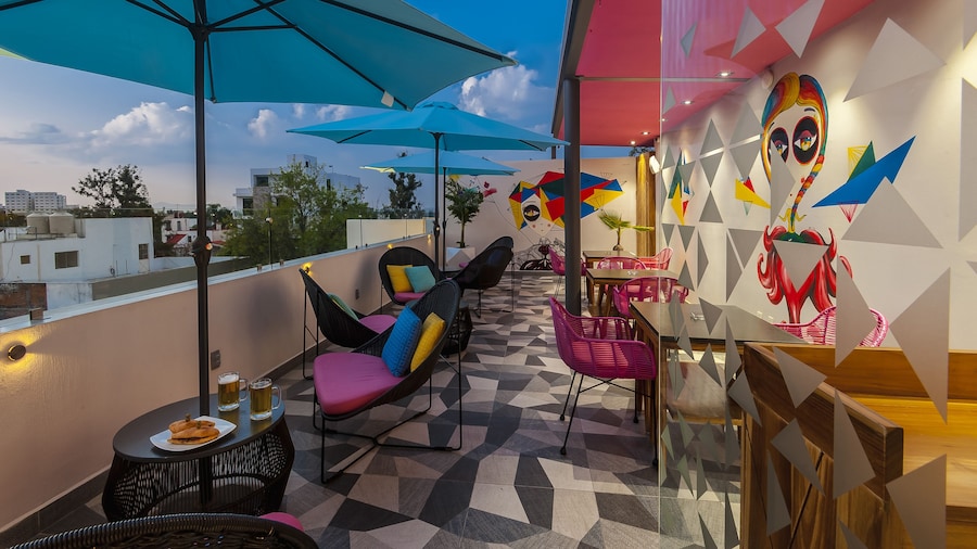FCH Hotel Providencia - Adults Only