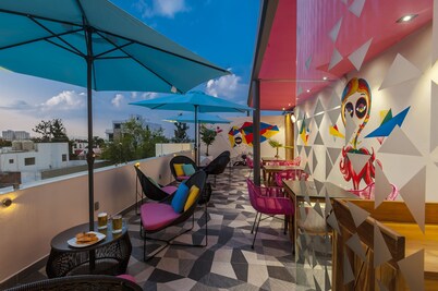 FCH Hotel Providencia - Adults Only