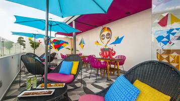 Teras/veranda