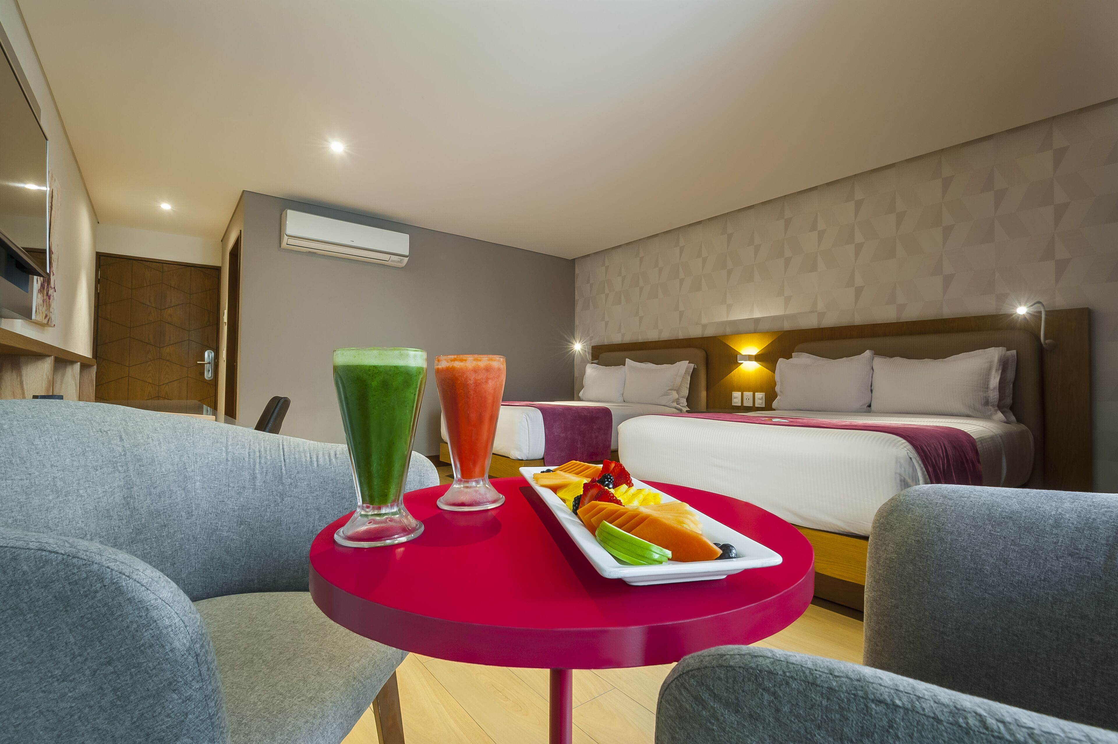 Foto - FCH Hotel Providencia Adults only