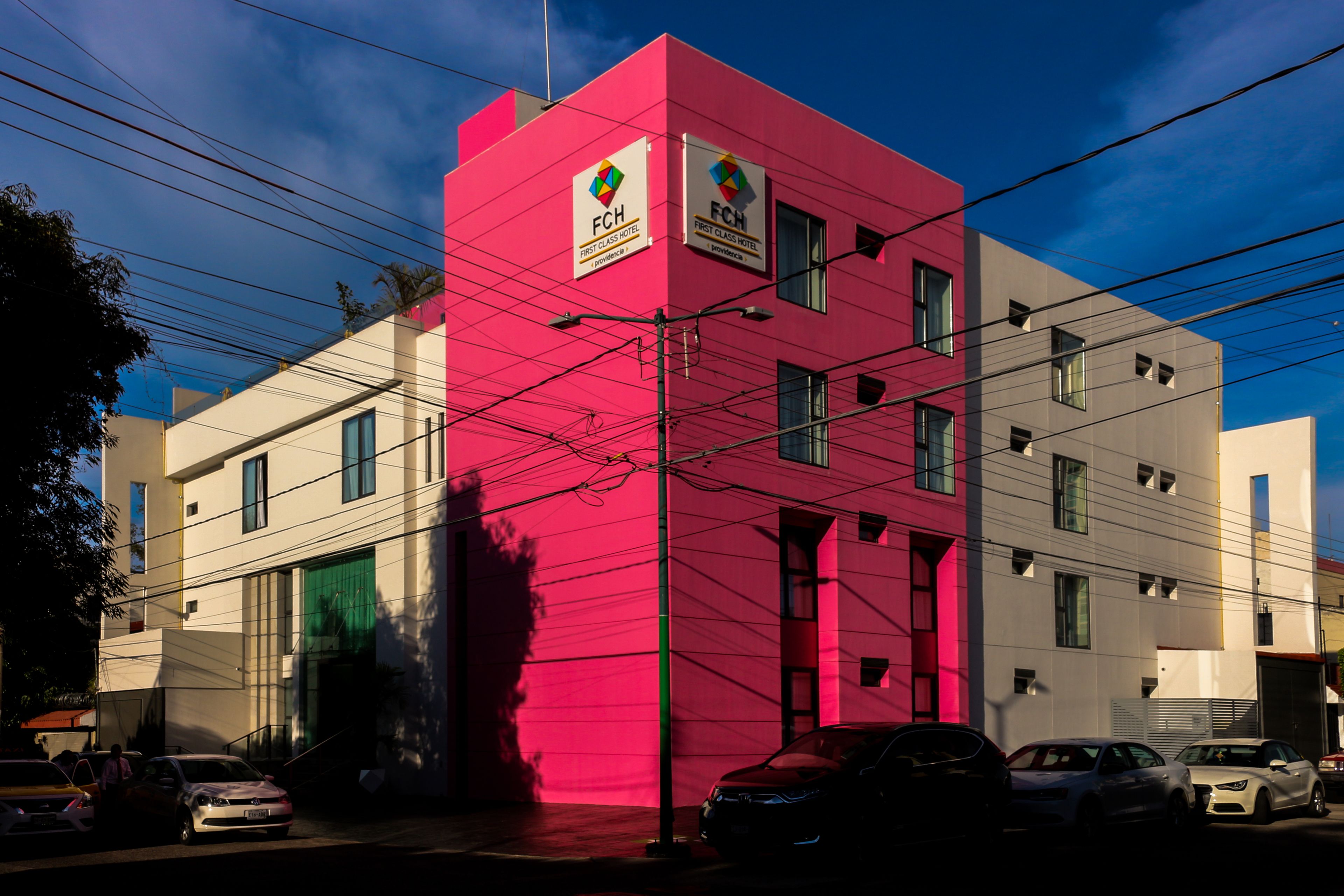 Foto - FCH Hotel Providencia Adults only