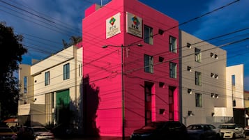 Building design