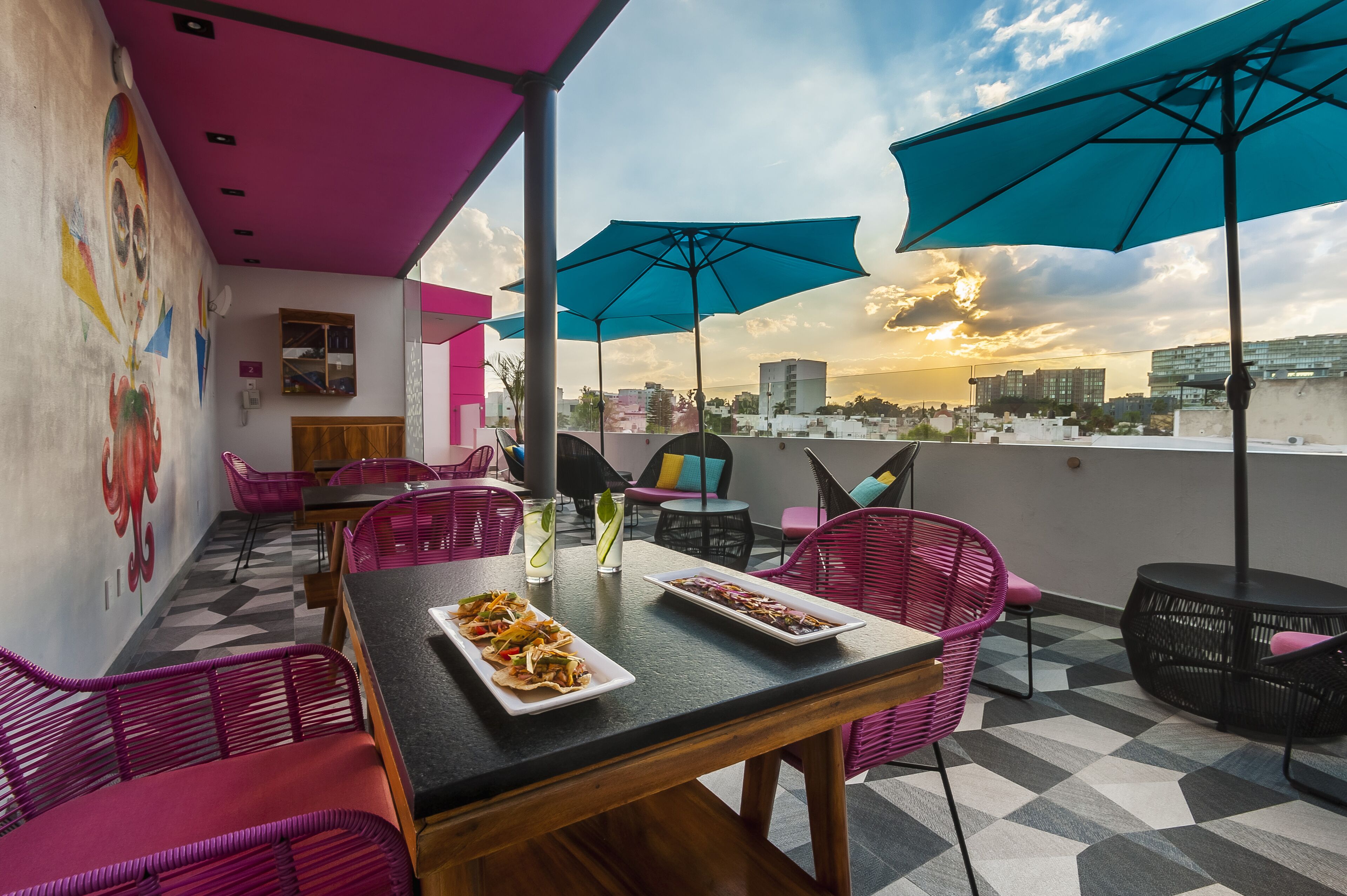 Foto - FCH Hotel Providencia Adults only