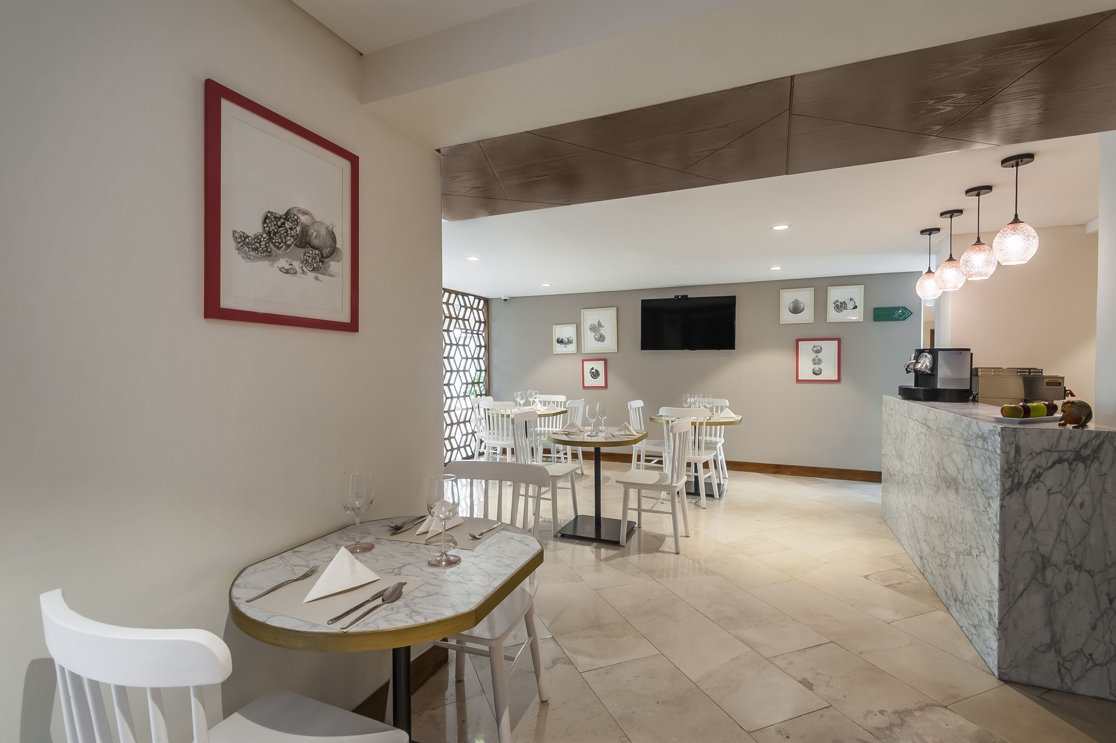 Foto - FCH Hotel Providencia Adults only