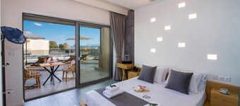 Lilium Luxury Suites - Adults Only