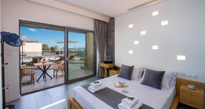 Lilium Luxury Suites - Adults Only