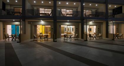 Lilium Luxury Suites - Adults Only