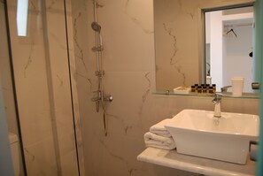 Room - Artemis Studios (Rhodes)
