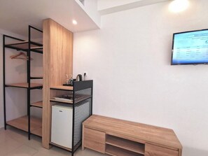 Interior - Artemis Studios (Rhodes)