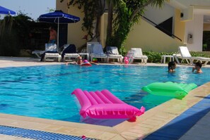 Pool - Artemis Studios (Rhodes)
