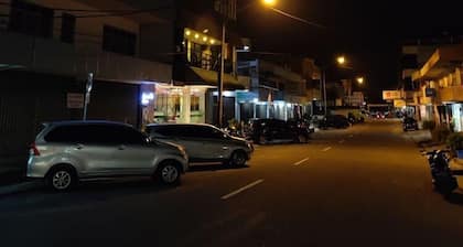 Havana Mutiara Belitung