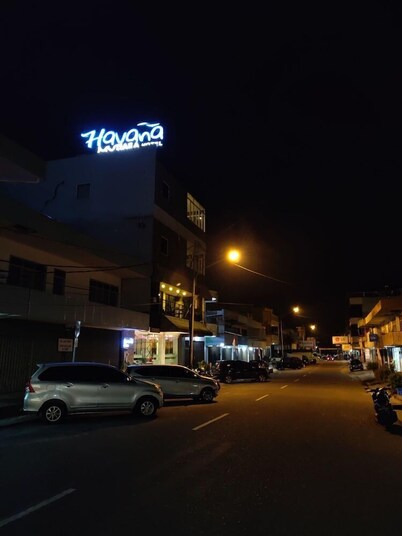 Havana Mutiara Belitung