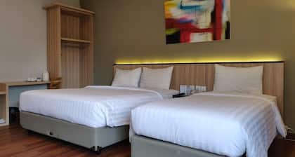 Havana Mutiara Belitung