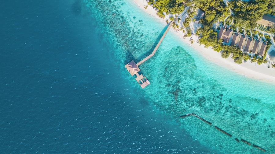 Reethi Faru Resort