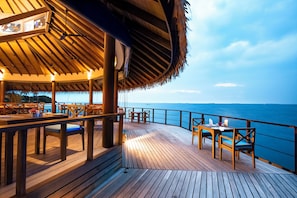 5 restaurants servant le petit déjeuner, spécialités Cuisine indienne