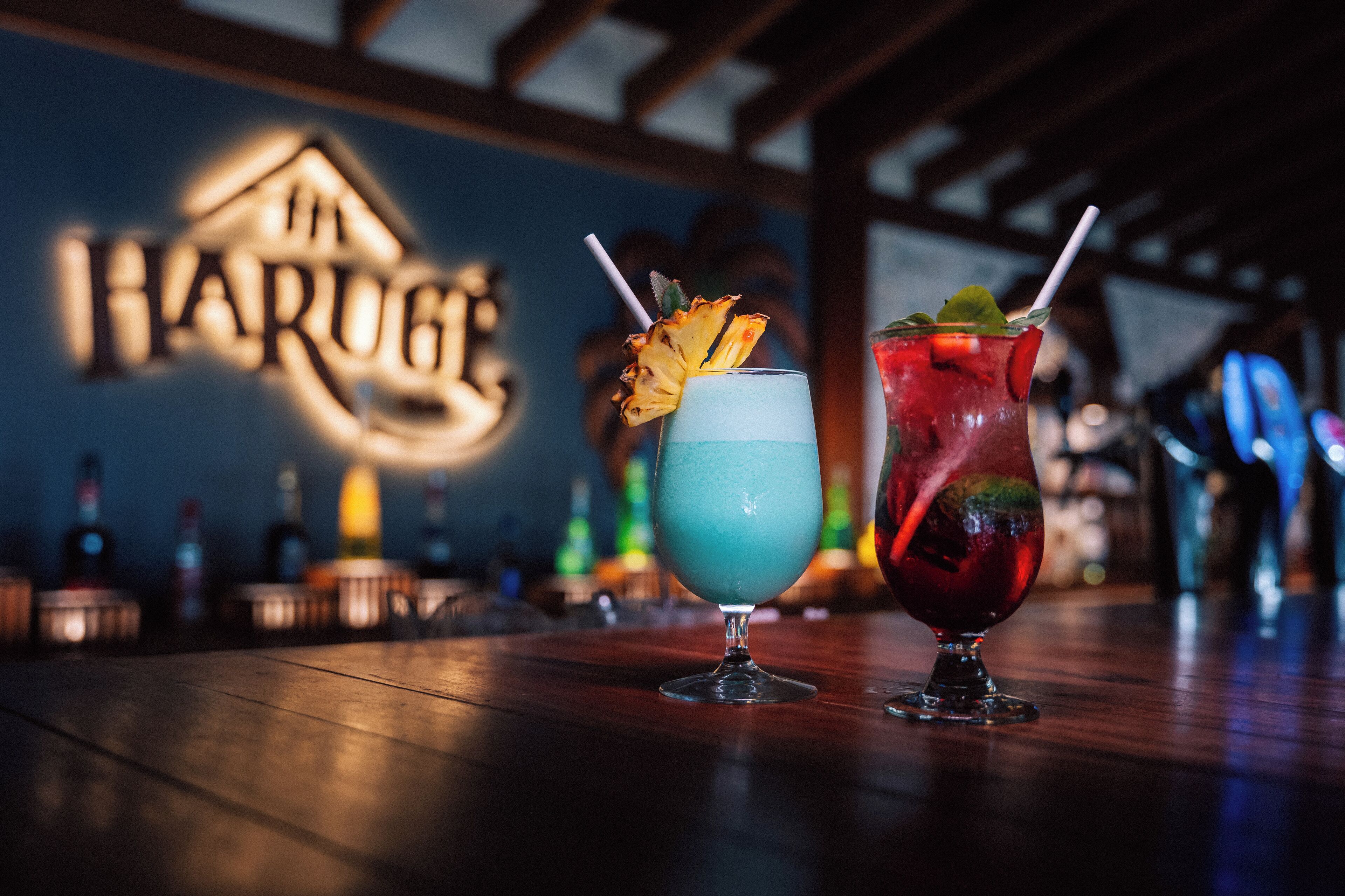 Bar (di hartanah)
