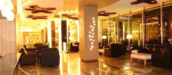 Nagoya Hill Hotel Batam