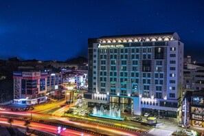 Exterior - Nagoya Hill Hotel Batam (Batam)