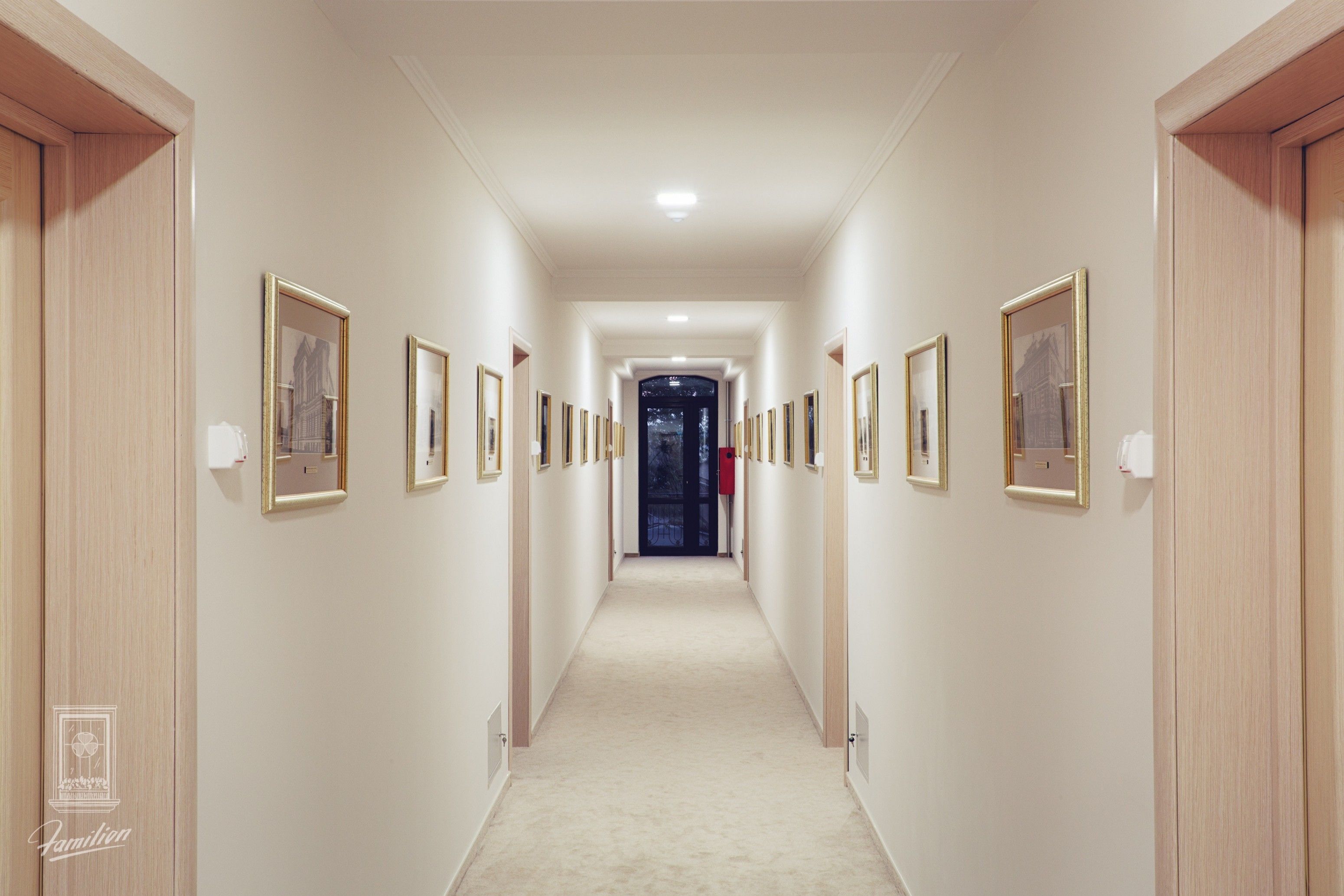 Foto - Familion ApartHotel