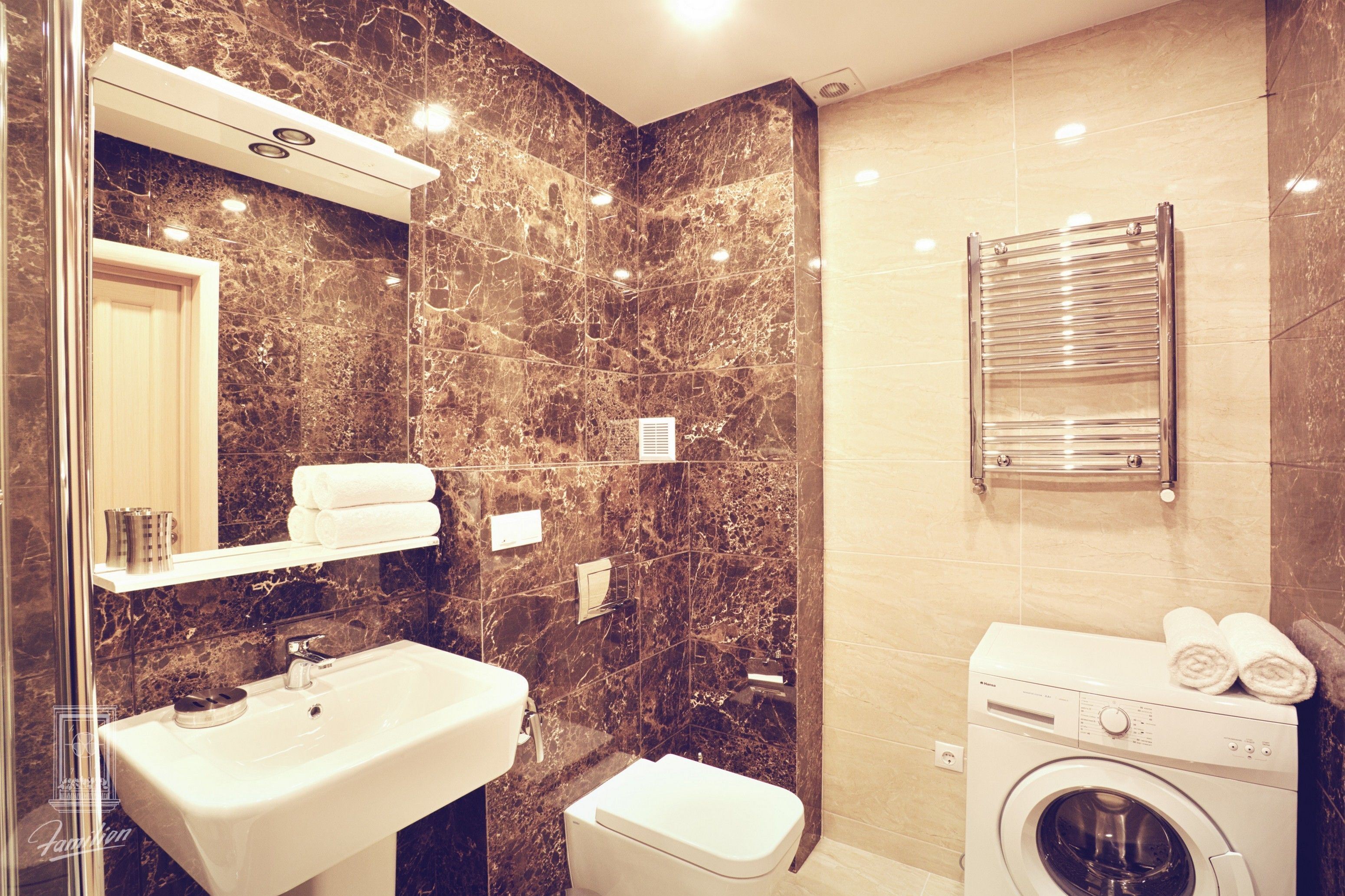 Foto - Familion Aparthotel
