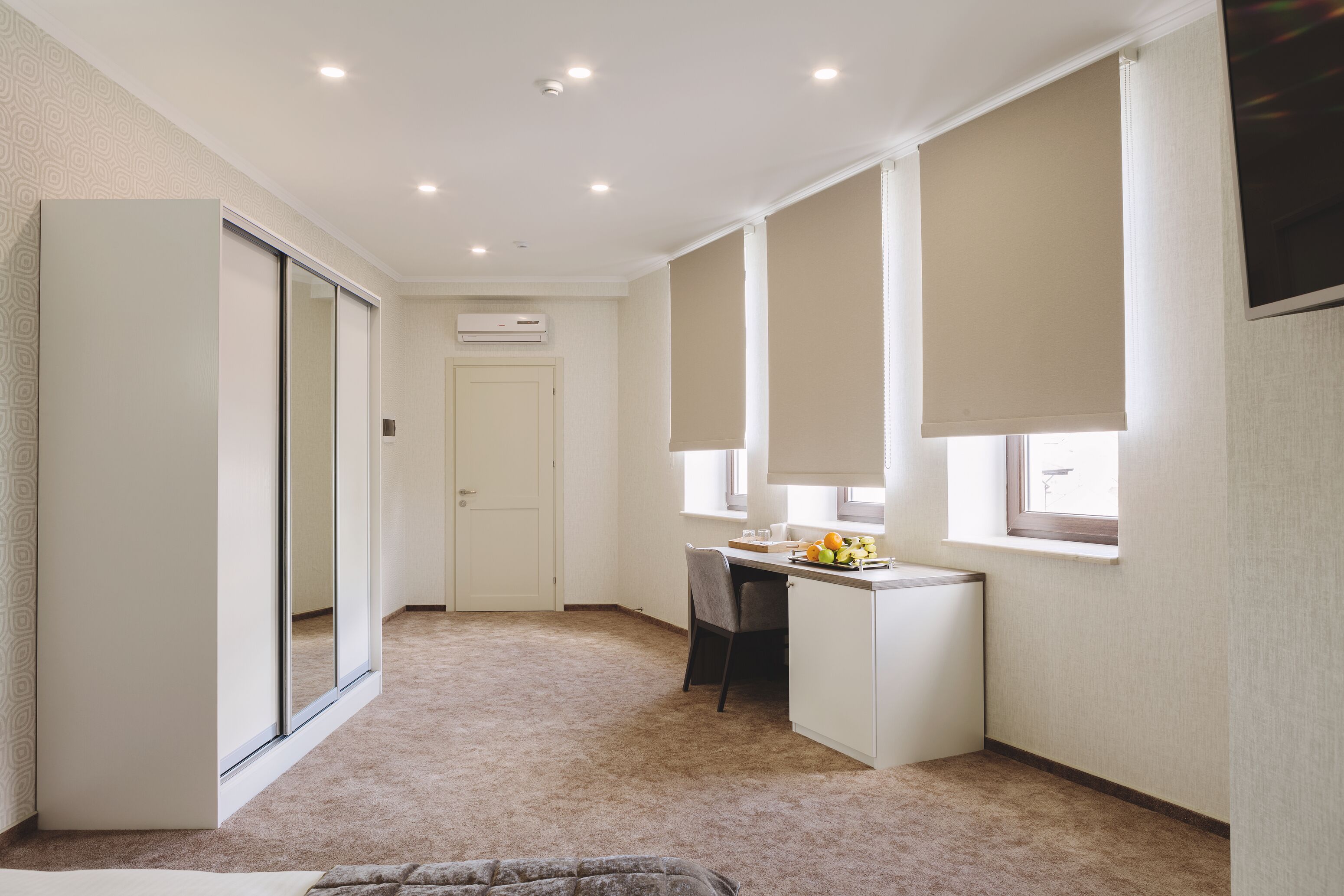 Foto - Familion ApartHotel