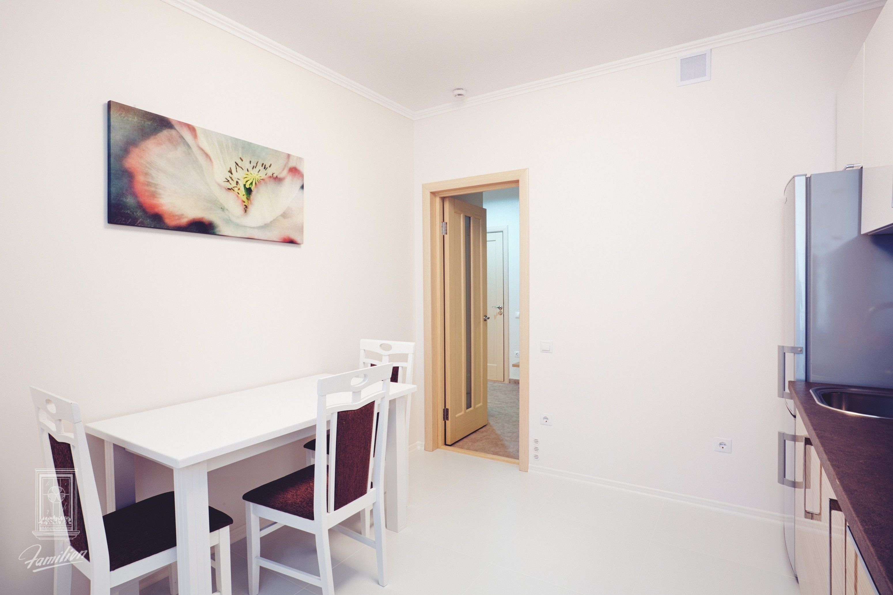 Foto - Familion ApartHotel