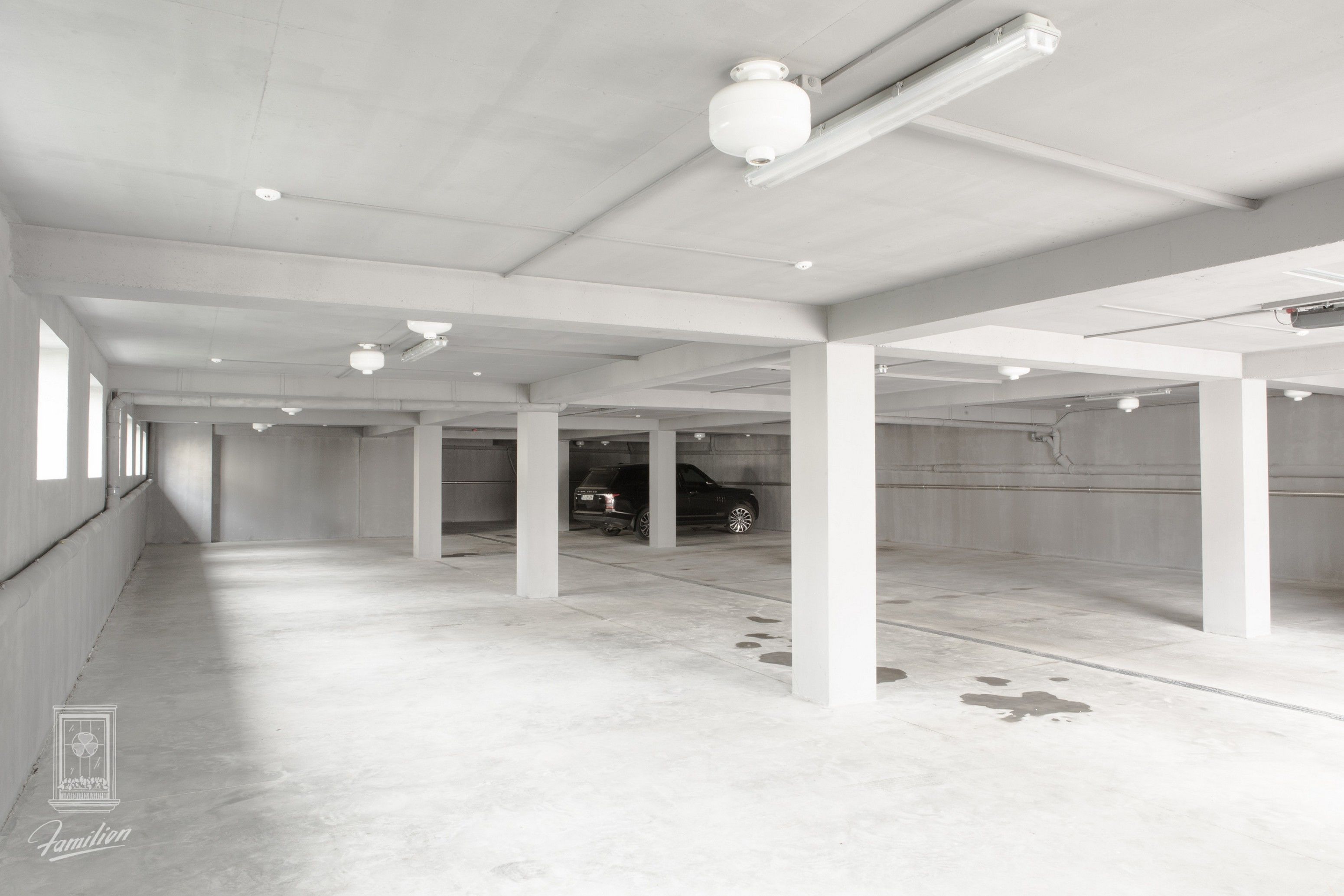 Foto - Familion ApartHotel