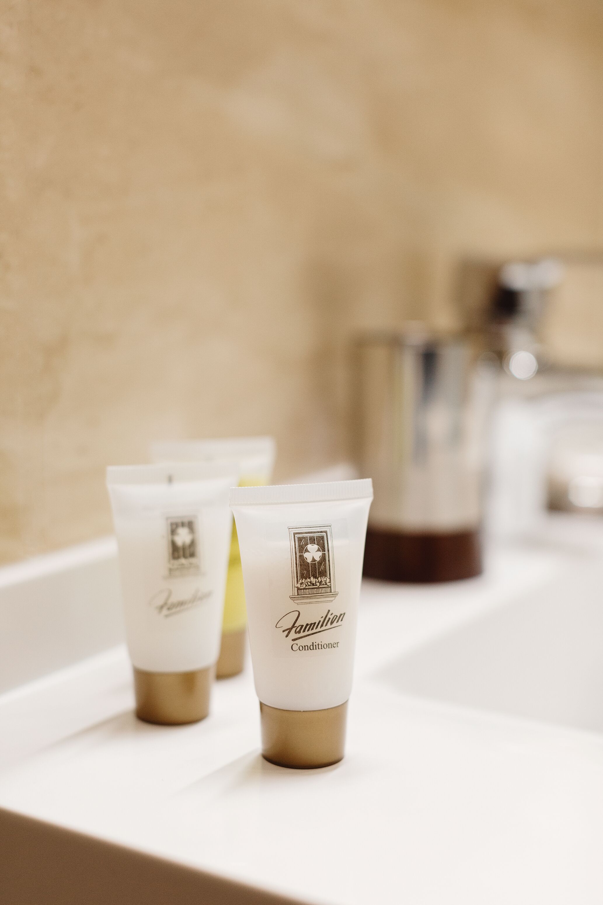 Foto - Familion ApartHotel