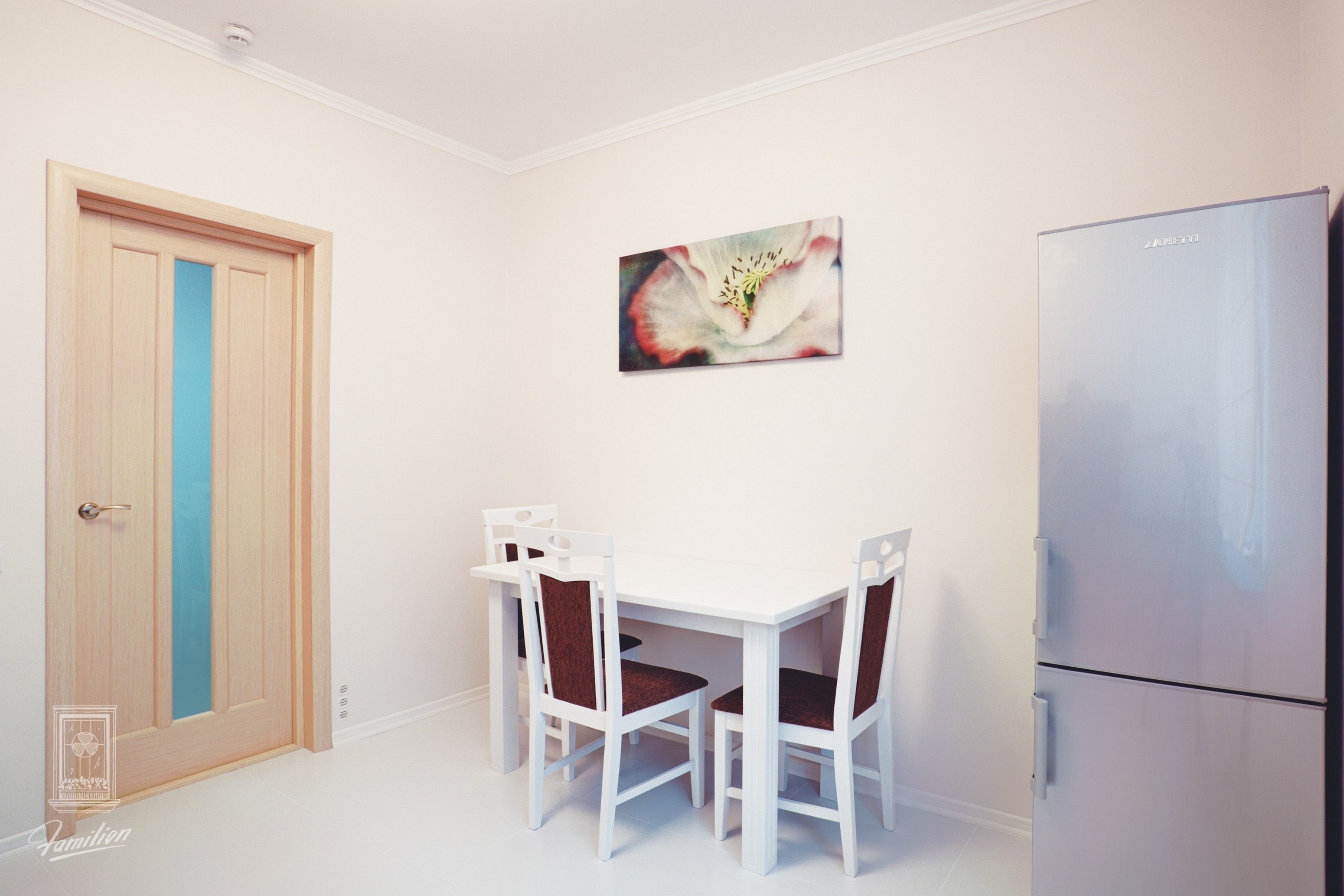 Foto - Familion Aparthotel
