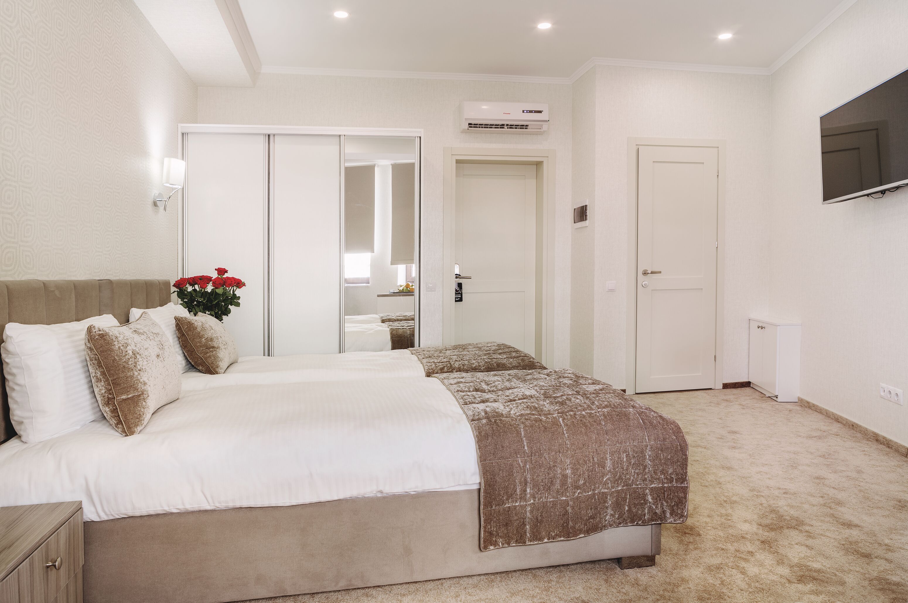 Foto - Familion ApartHotel