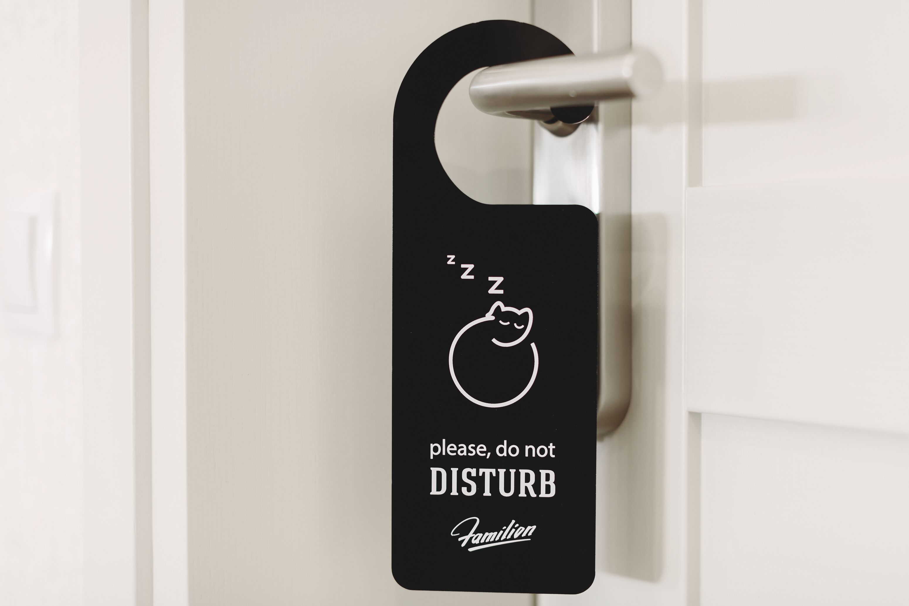 Foto - Familion ApartHotel