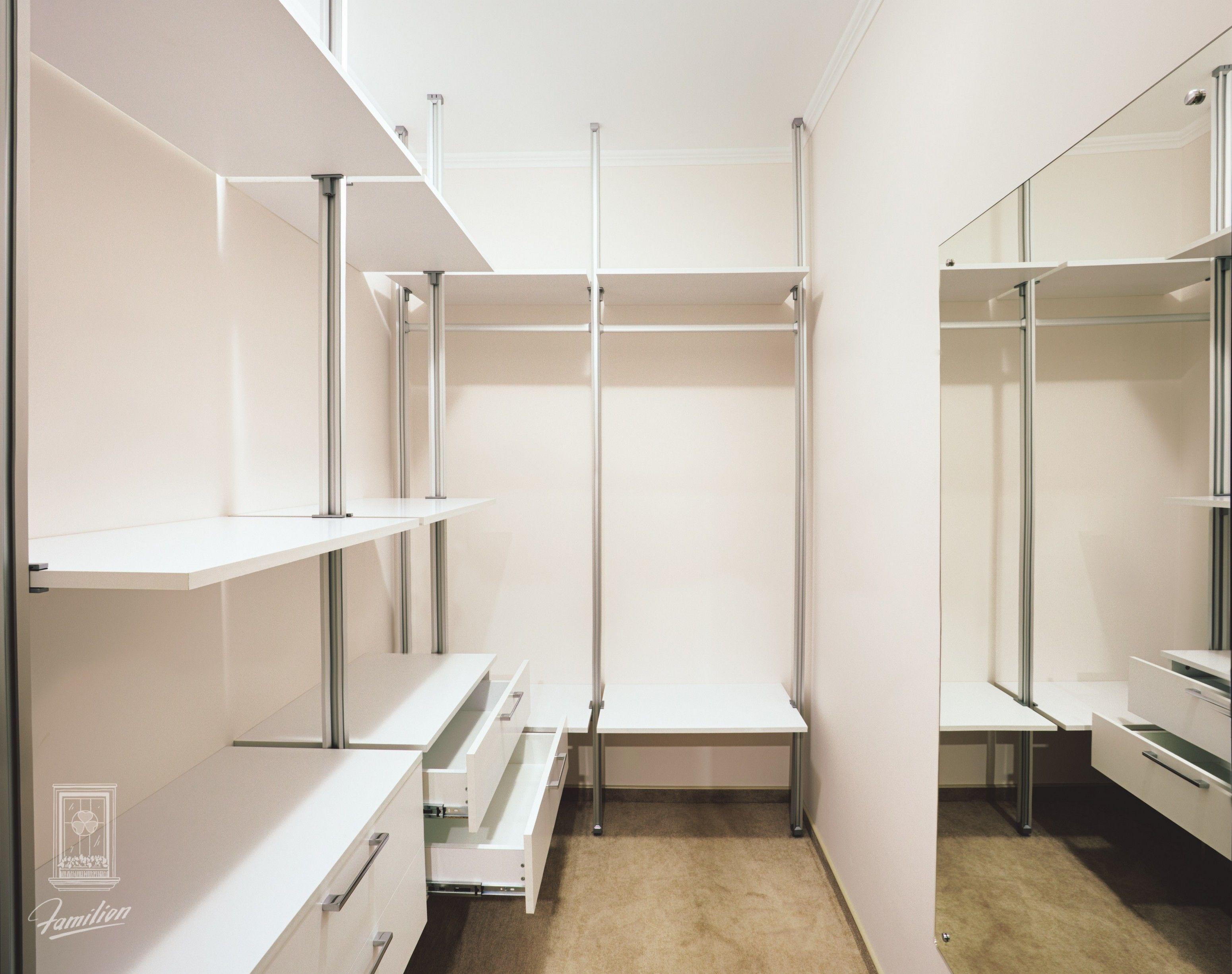 Foto - Familion ApartHotel