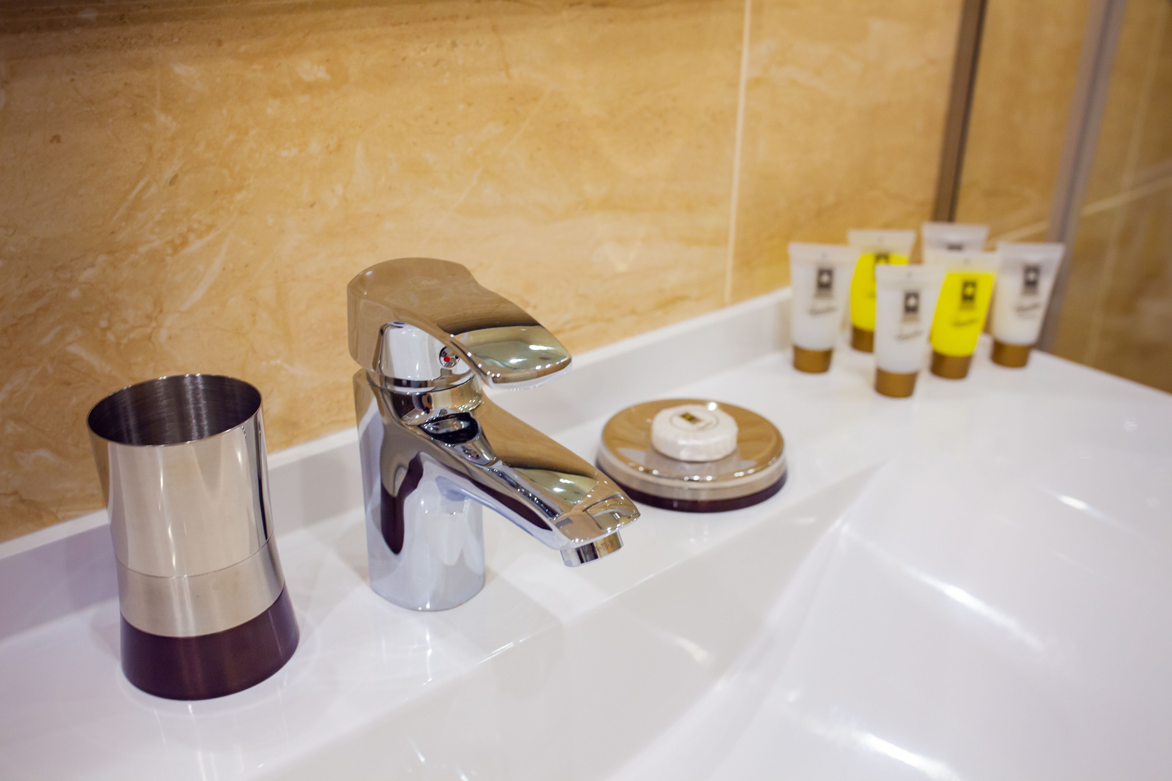 Foto - Familion ApartHotel