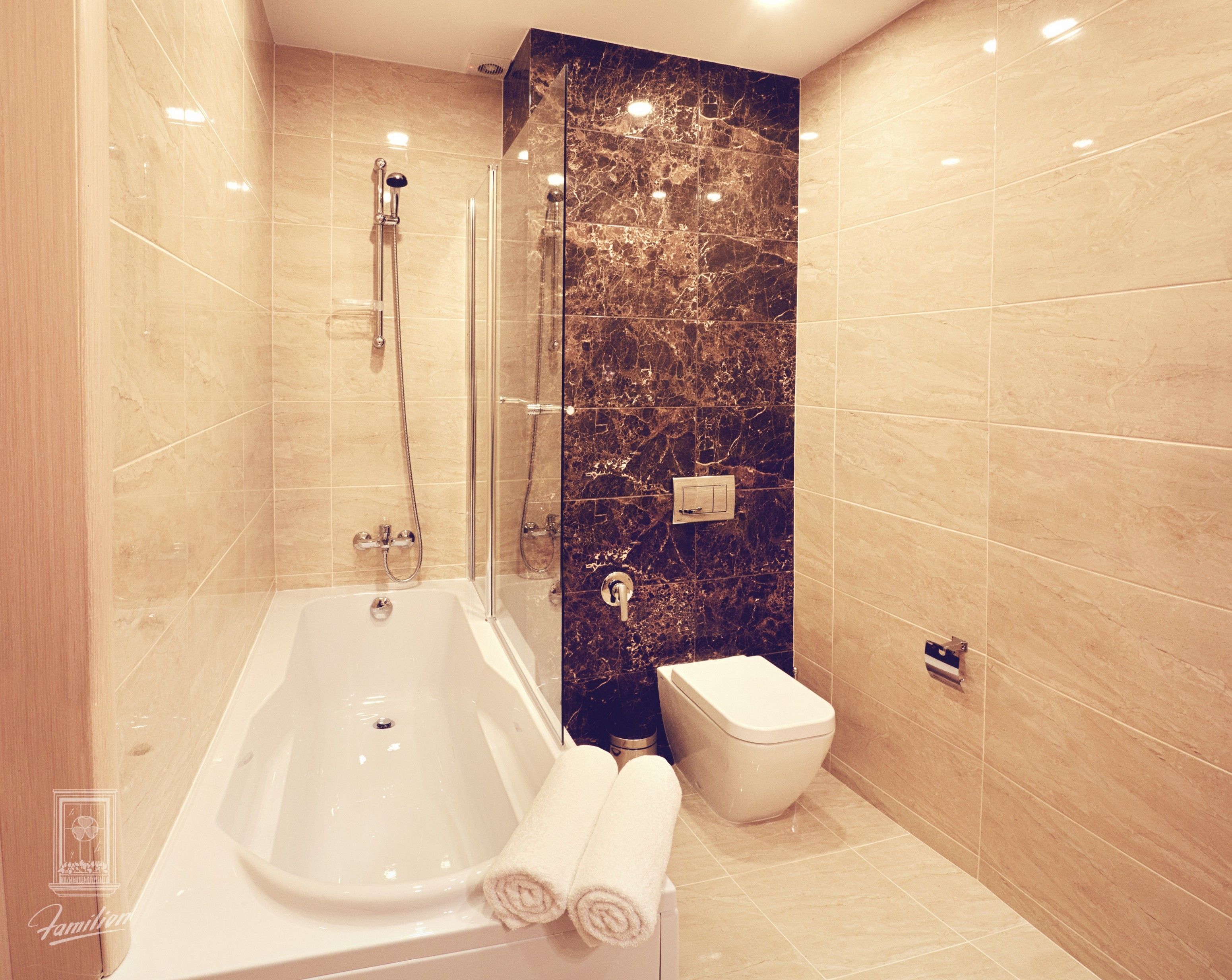 Foto - Familion ApartHotel