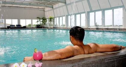 Aquarius Boutique Hotel Sampit