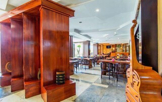 Restaurantes