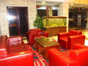 Lobby - Albis (Ciwidey)