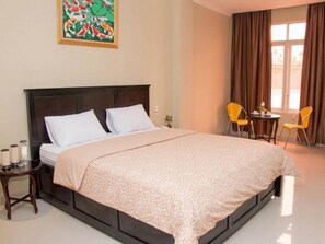 Room - Albis (Ciwidey)