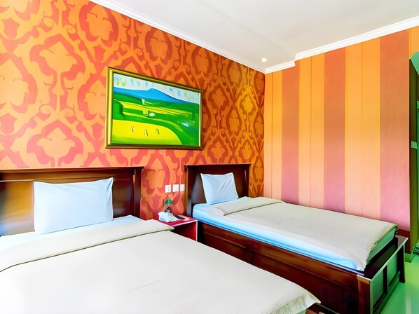 Room - Albis (Ciwidey)
