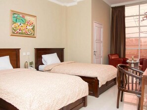 Room - Albis (Ciwidey)