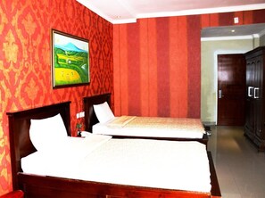 Room - Albis (Ciwidey)