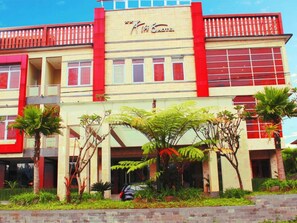 Exterior - Albis (Ciwidey)