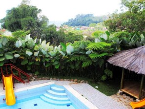 Pool - Albis (Ciwidey)