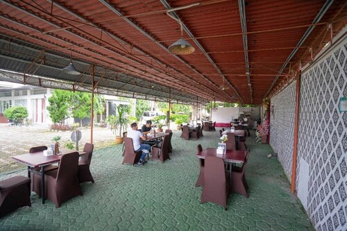 Bangka City Hotel