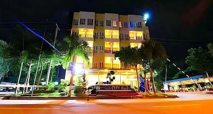 Bangka City Hotel