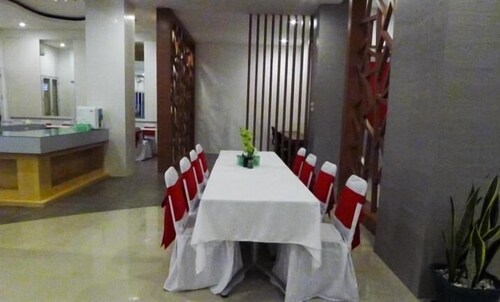 Bangka City Hotel