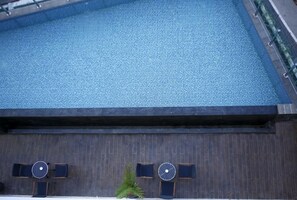 Pool - Grandhika Setiabudi Medan (Medan)